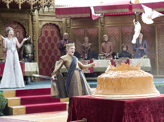 Game of Thrones Game of Thrones